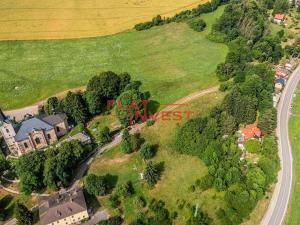 Prodej pozemku pro bydlení, Chotěvice, 1701 m2