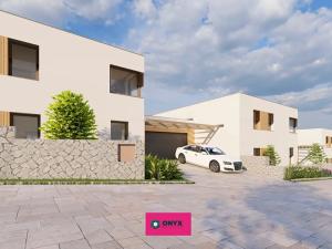 Prodej rodinného domu, Rousínov, Rolnická, 242 m2