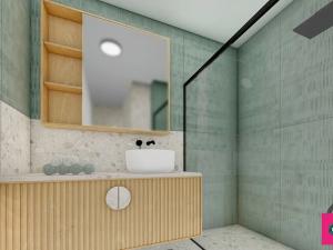 Prodej rodinného domu, Rousínov, Rolnická, 242 m2