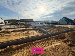 Prodej rodinného domu, Bohdalice-Pavlovice, 138 m2