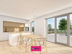 Prodej rodinného domu, Bohdalice-Pavlovice, 138 m2