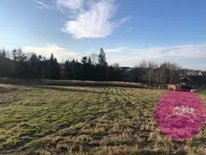 Prodej pozemku pro bydlení, Domašov u Šternberka, 1083 m2