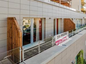 Prodej bytu 3+kk, Praha - Hlubočepy, Silurská, 81 m2