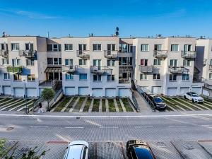 Prodej bytu 3+kk, Praha - Hlubočepy, Silurská, 81 m2