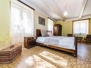 Prodej rodinného domu, Podmokly, 120 m2