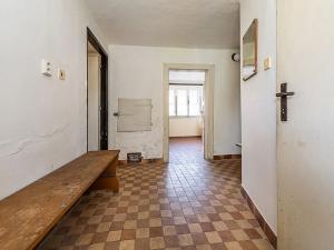 Prodej rodinného domu, Podmokly, 120 m2