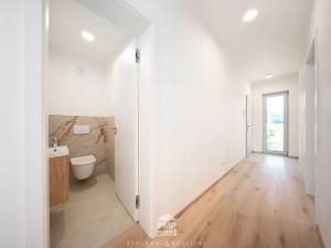 Prodej bytu 4+kk, Nebovidy, 101 m2