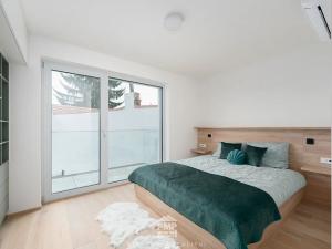 Prodej bytu 4+kk, Nebovidy, 101 m2