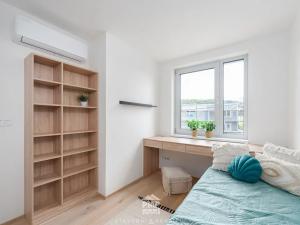 Prodej bytu 4+kk, Nebovidy, 101 m2