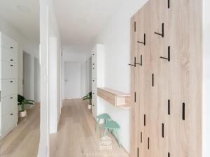 Prodej bytu 4+kk, Nebovidy, 101 m2
