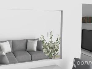 Prodej bytu 3+kk, Přerov, Husova, 40 m2