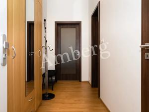 Pronájem bytu 2+kk, Praha - Libeň, Světova, 70 m2