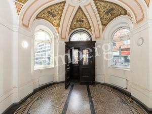 Pronájem bytu 2+kk, Praha - Libeň, Světova, 70 m2