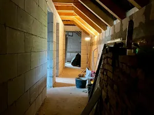 Prodej vícegeneračního domu, Praha - Koloděje, Solnická, 300 m2