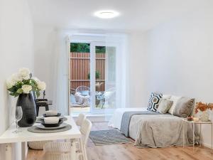 Prodej bytu 1+kk, Praha - Komořany, Nad teplárnou, 36 m2