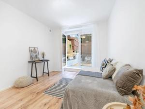 Prodej bytu 1+kk, Praha - Komořany, Nad teplárnou, 36 m2
