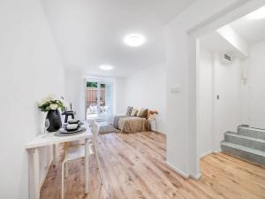 Prodej bytu 1+kk, Praha - Komořany, Nad teplárnou, 36 m2