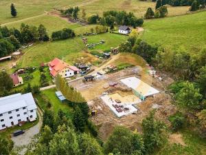 Prodej bytu 2+kk, Nové Hutě, 40 m2