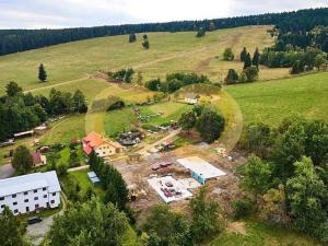 Prodej bytu 2+kk, Nové Hutě, 40 m2