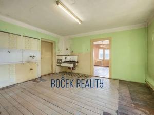 Prodej rodinného domu, Zdice, Komenského, 139 m2