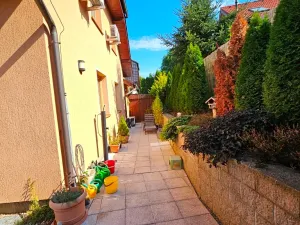 Prodej rodinného domu, Plzeň, Šikmá, 160 m2