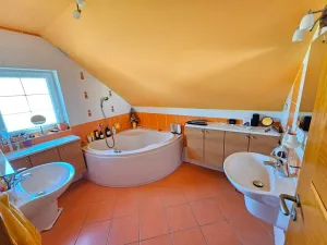 Prodej rodinného domu, Plzeň, Šikmá, 160 m2