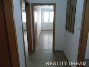 Pronájem bytu 2+kk, Praha - Střížkov, Zakšínská, 58 m2