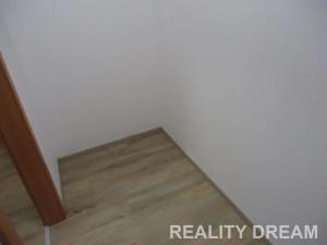 Pronájem bytu 2+kk, Praha - Střížkov, Zakšínská, 58 m2