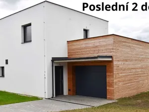 Prodej rodinného domu, Brno, Modřická, 160 m2