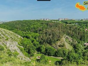 Prodej bytu 2+1, Praha - Stodůlky, Běhounkova, 46 m2
