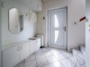 Prodej rodinného domu, Tetčice, Rosická, 436 m2