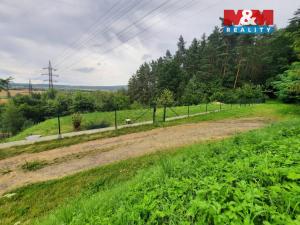 Prodej pozemku pro bydlení, Újezd pod Troskami - Hrdoňovice, 2948 m2