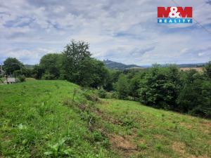 Prodej pozemku pro bydlení, Újezd pod Troskami - Hrdoňovice, 2948 m2