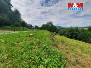 Prodej pozemku pro bydlení, Újezd pod Troskami - Hrdoňovice, 2948 m2