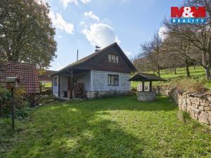 Prodej chalupy, Zlín - Jaroslavice, Průkop, 151 m2