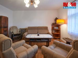 Prodej chalupy, Zlín - Jaroslavice, Průkop, 151 m2