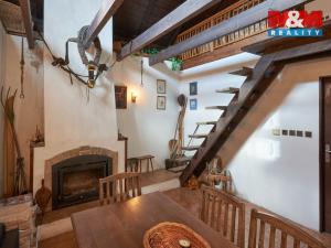 Prodej chalupy, Zlín - Jaroslavice, Průkop, 151 m2