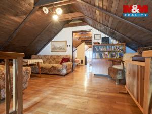 Prodej chalupy, Zlín - Jaroslavice, Průkop, 151 m2