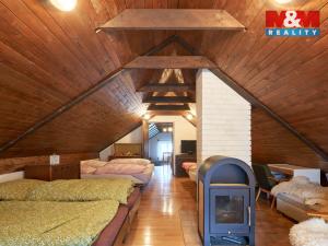Prodej chalupy, Zlín - Jaroslavice, Průkop, 151 m2