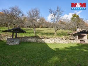 Prodej chalupy, Zlín - Jaroslavice, Průkop, 151 m2