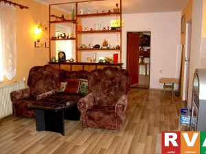 Prodej vícegeneračního domu, Stříbro, U Červené lávky, 200 m2