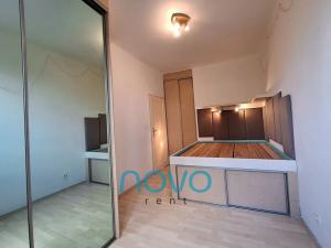 Pronájem bytu 2+1, Praha - Krč, Za Zelenou liškou, 54 m2