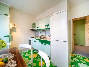 Prodej bytu 3+1, České Budějovice, Písecká, 70 m2