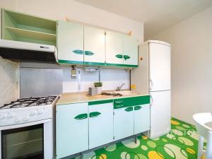 Prodej bytu 3+1, České Budějovice, Písecká, 70 m2