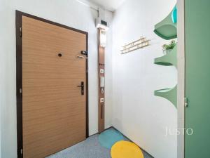 Prodej bytu 3+1, České Budějovice, Písecká, 70 m2