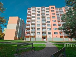 Prodej bytu 3+1, České Budějovice, Písecká, 70 m2