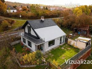 Prodej rodinného domu, Kyjov, 75 m2