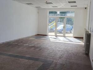 Pronájem obchodního prostoru, Přerov, Lipnická, 60 m2