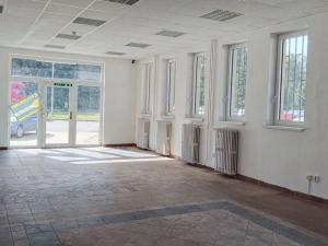 Pronájem obchodního prostoru, Přerov, Lipnická, 60 m2