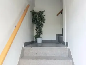 Pronájem bytu 1+kk, Brno, Kuklenská, 37 m2